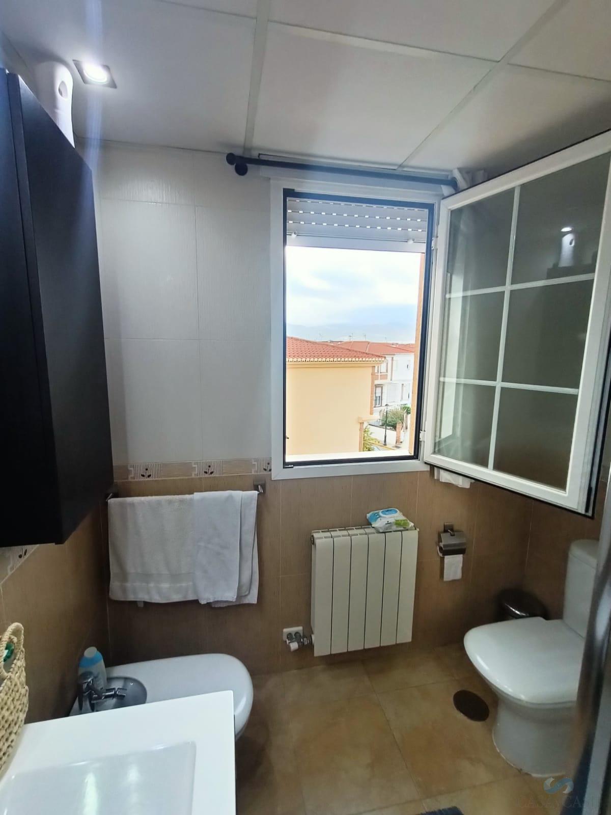 Venta de Ático en Las Gabias