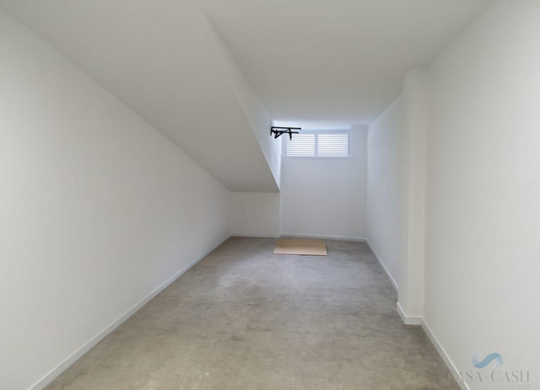 Venta de Ático en Las Gabias