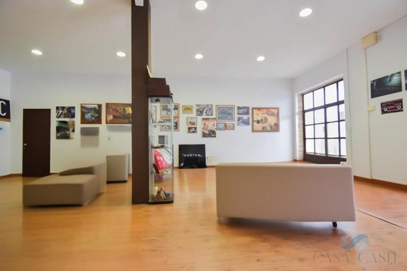 Venta de nave en Santa Fe