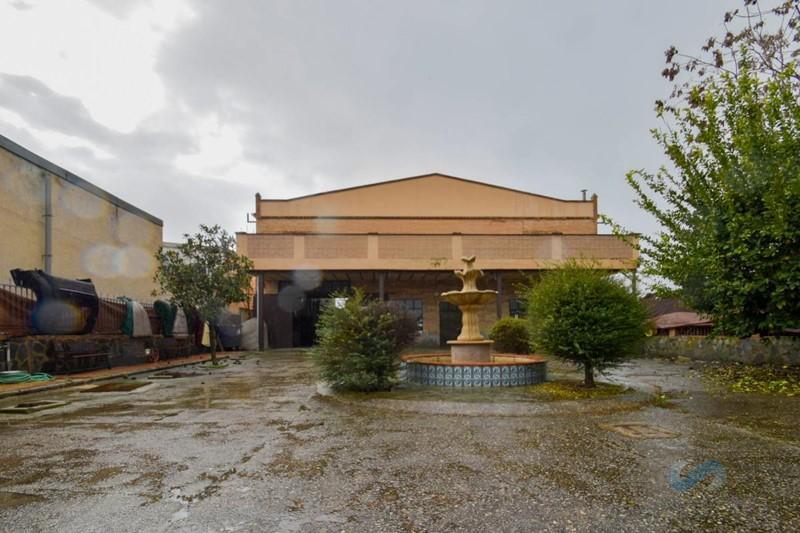 Venta de nave en Santa Fe