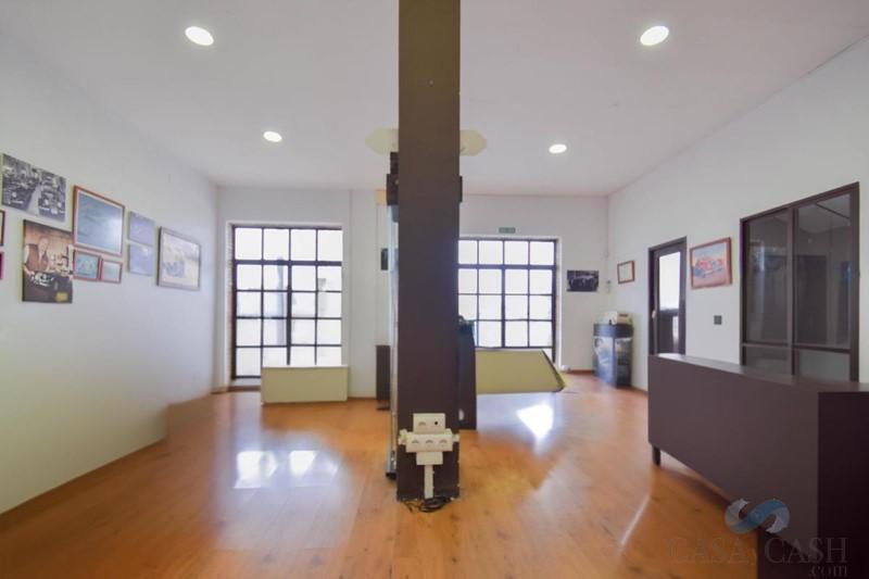 Venta de nave en Santa Fe