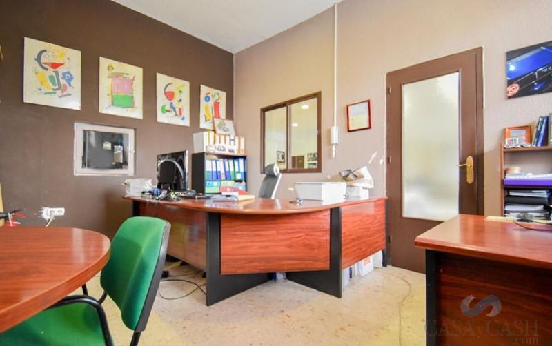 Venta de nave en Santa Fe