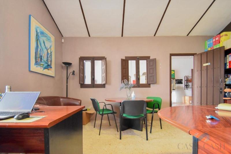 Venta de nave en Santa Fe