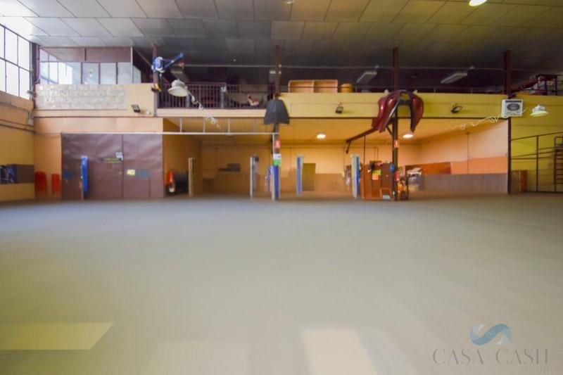 Venta de nave en Santa Fe