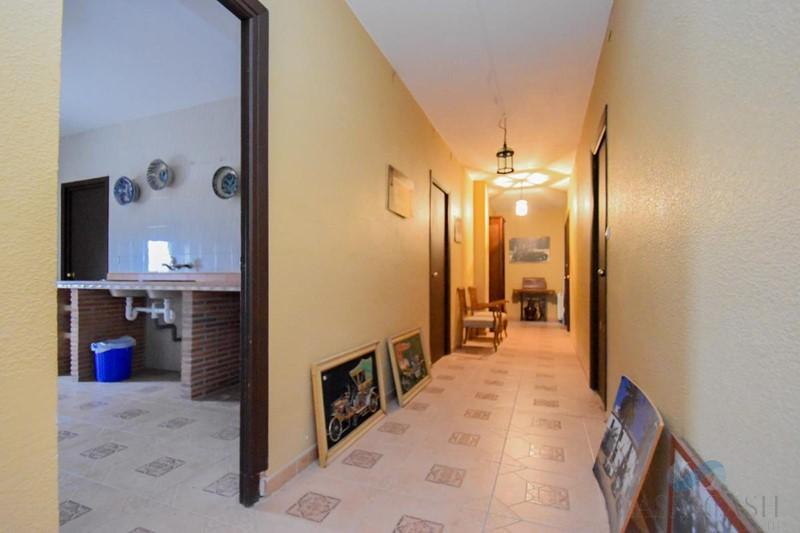 Venta de nave en Santa Fe