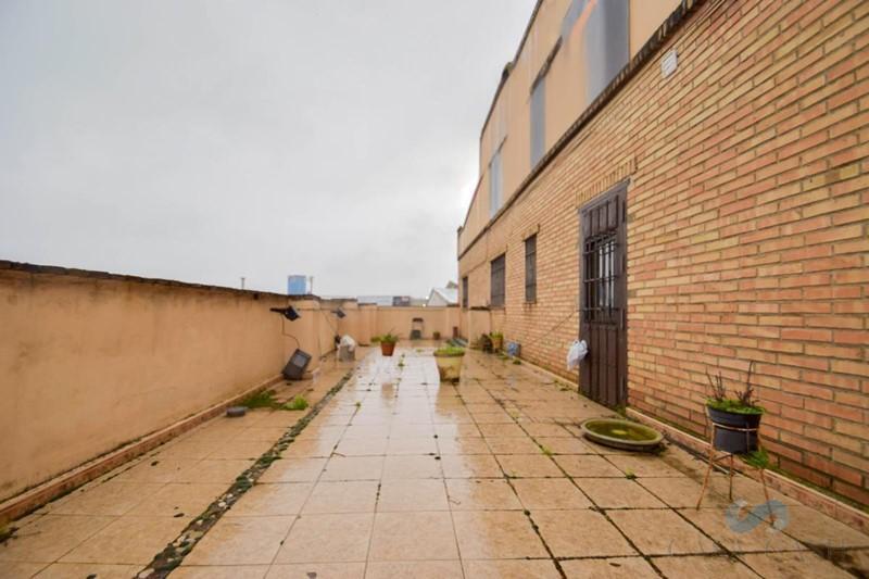 Venta de nave en Santa Fe