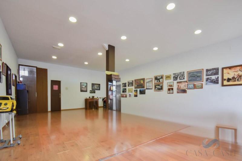 Venta de nave en Santa Fe