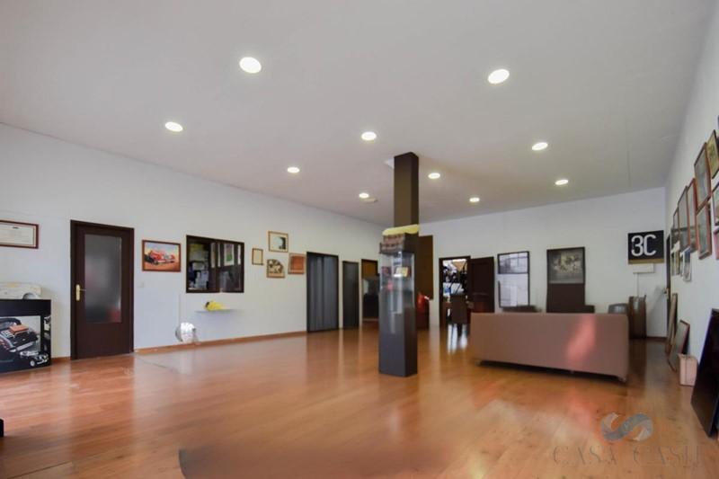 Venta de nave en Santa Fe