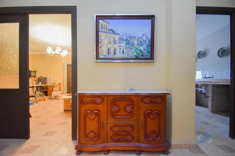 Venta de nave en Santa Fe