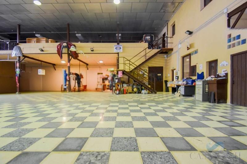 Venta de nave en Santa Fe