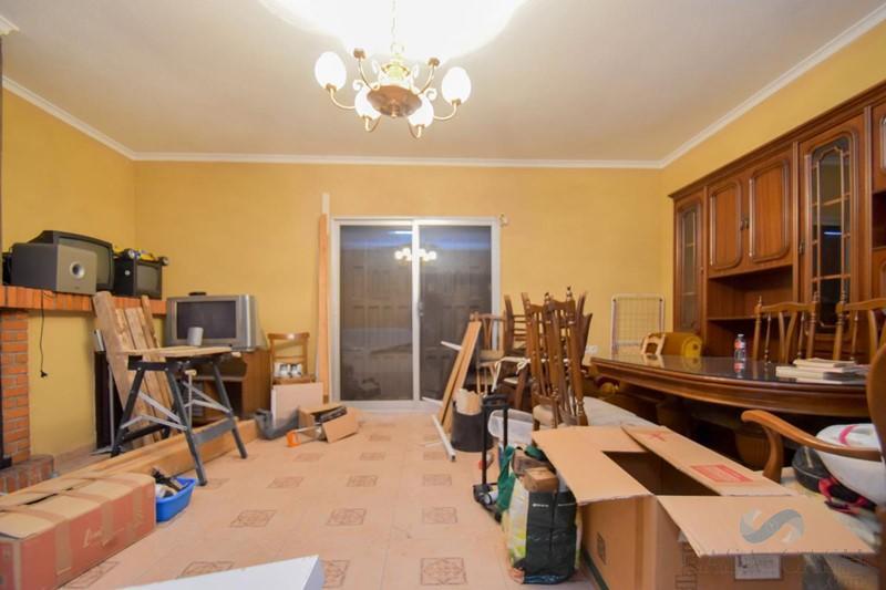 Venta de nave en Santa Fe