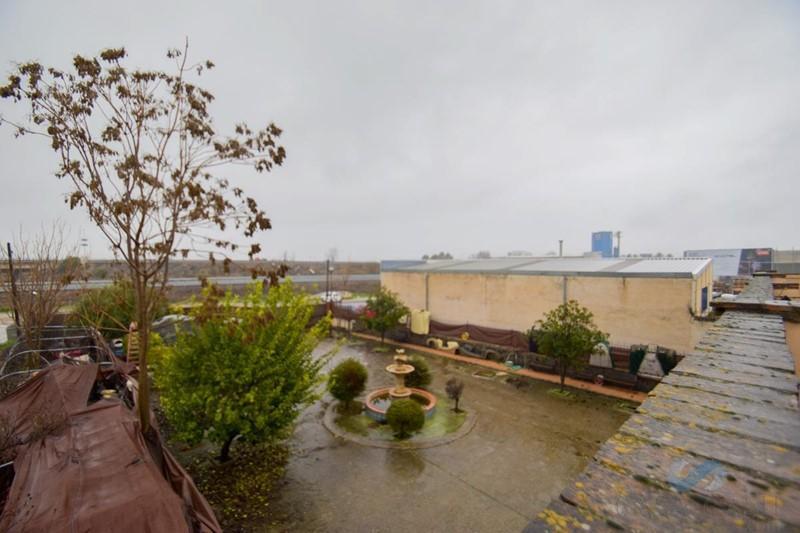 Venta de nave en Santa Fe