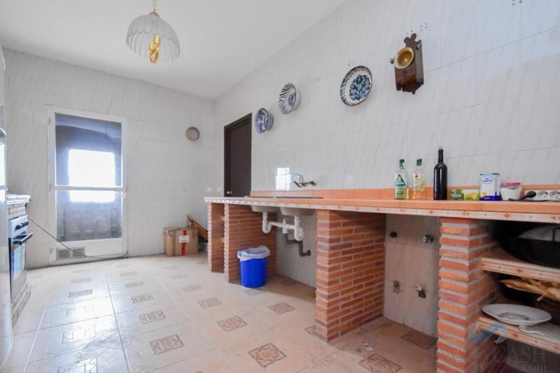 Venta de nave en Santa Fe