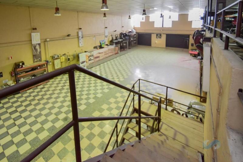 Venta de nave en Santa Fe