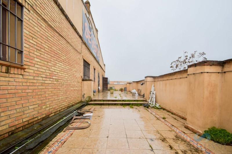 Venta de nave en Santa Fe