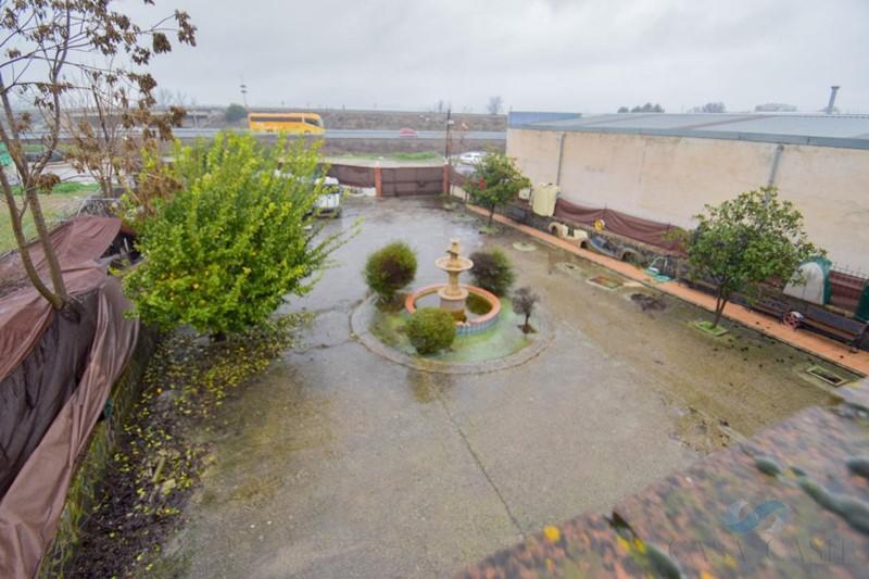 Venta de nave en Santa Fe