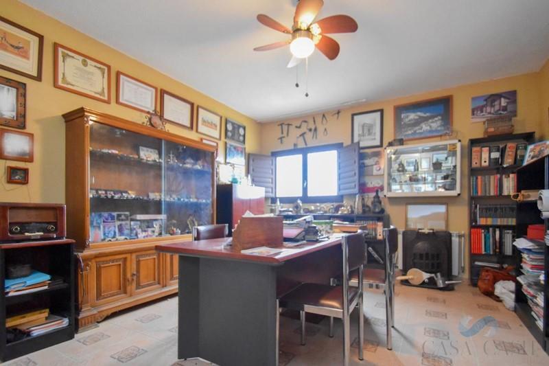 Venta de nave en Santa Fe