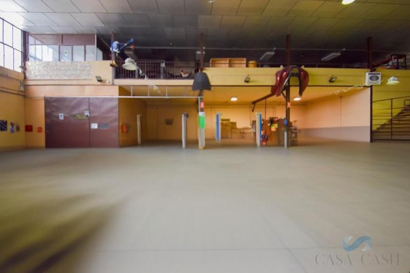 Venta de nave en Santa Fe