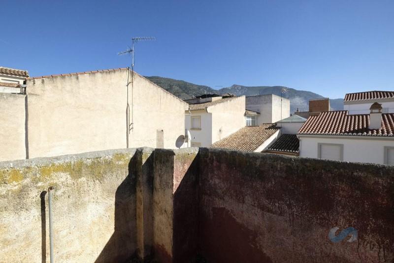 Venta de casa en Padul