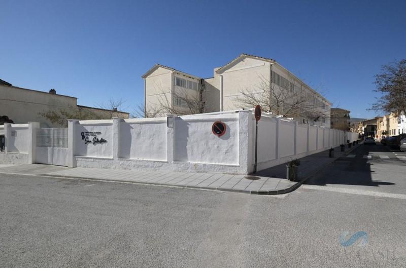 Venda de casa a Padul