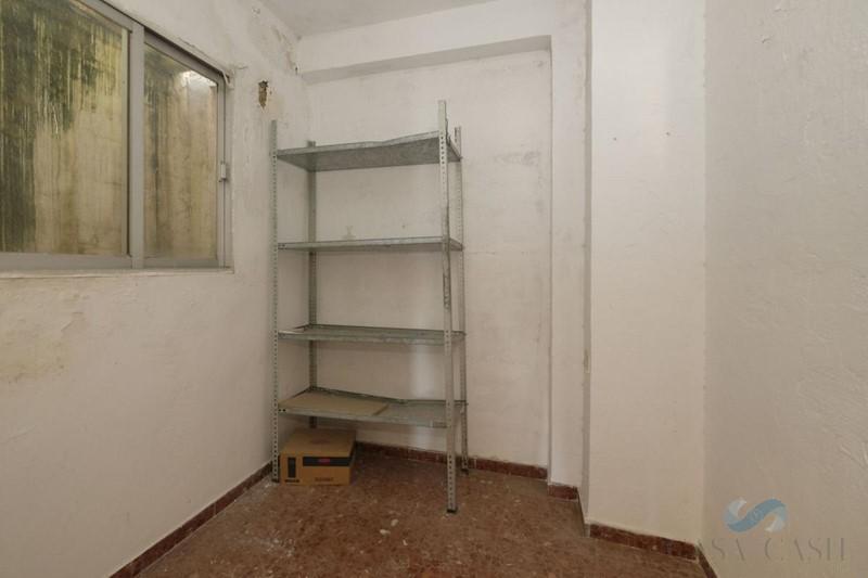 Venta de casa en Padul