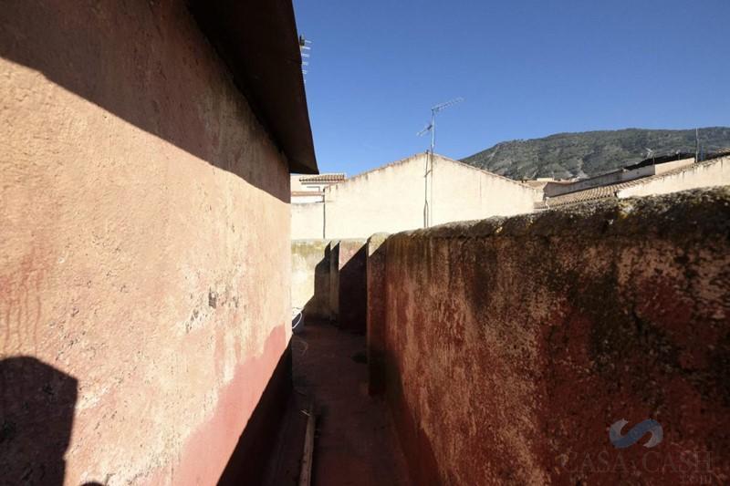 Venta de casa en Padul