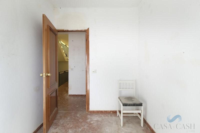 Venta de casa en Padul