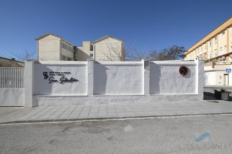 Venta de casa en Padul