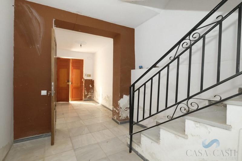 Venta de casa en Padul