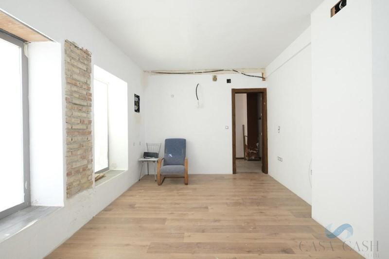 Venta de casa en Padul