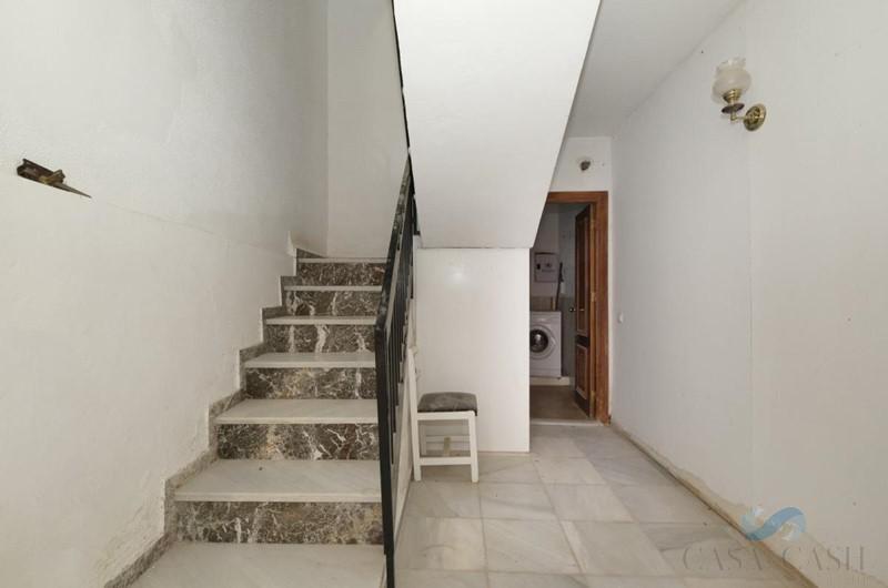 Venta de casa en Padul