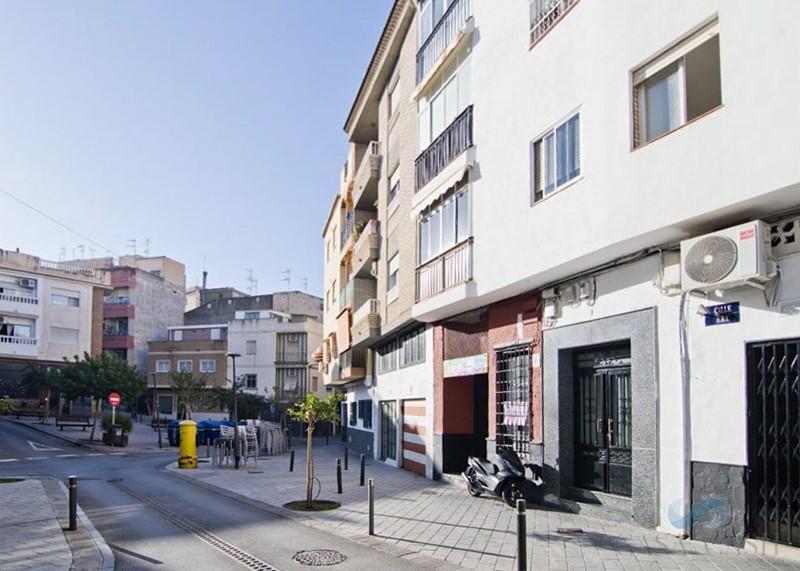 Venta de apartamento en Motril