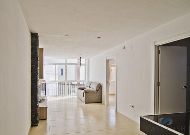 Venta de apartamento en Motril