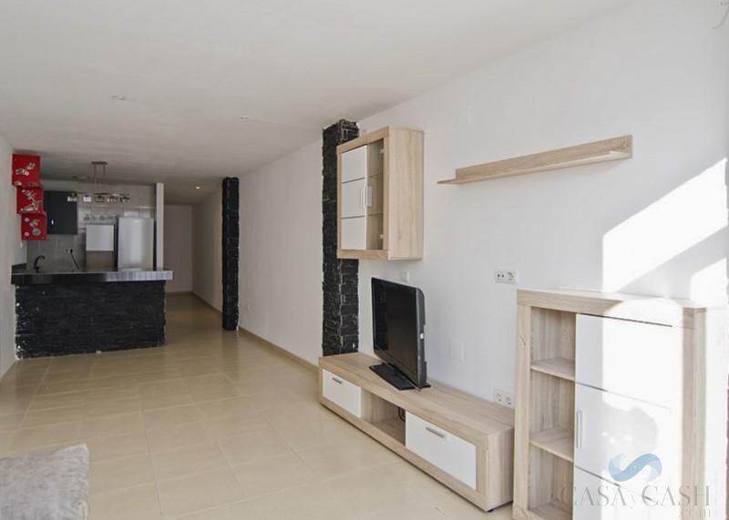 Venta de apartamento en Motril