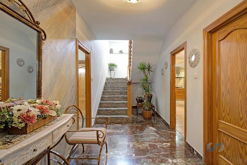 Venta de casa en Padul