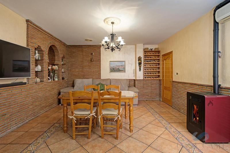 Venta de casa en Padul