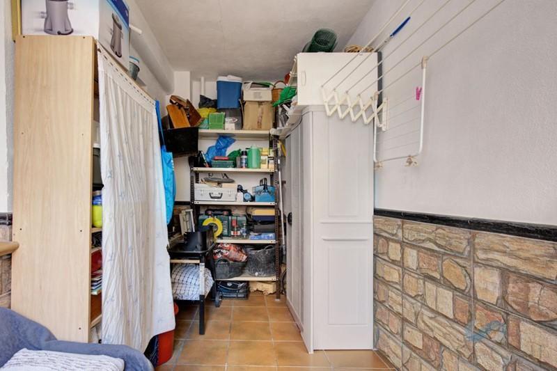 Venta de casa en Padul