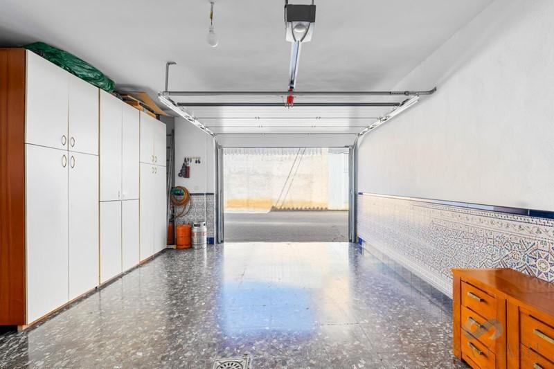 Venta de casa en Padul