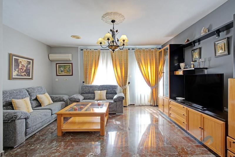 Venta de casa en Padul