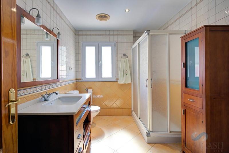 Venta de casa en Padul