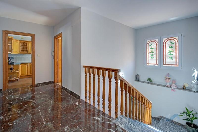 Venta de casa en Padul