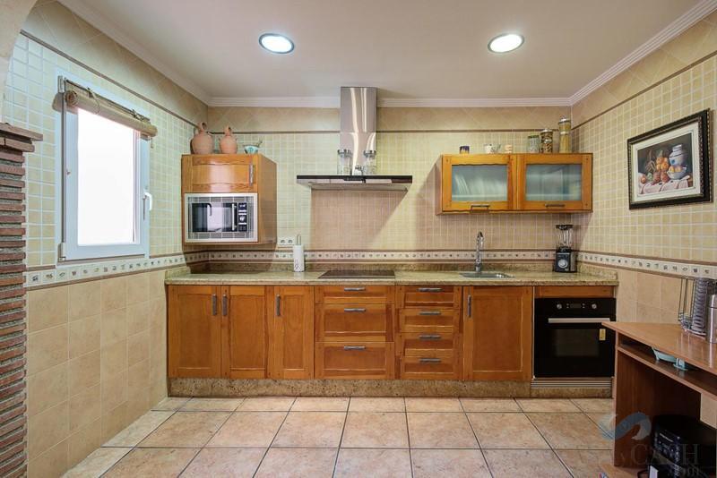 Venta de casa en Padul