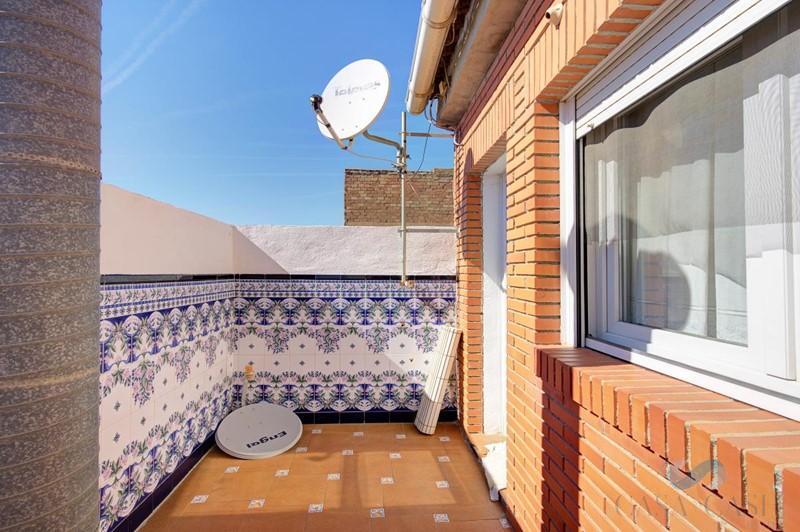 Venta de casa en Padul