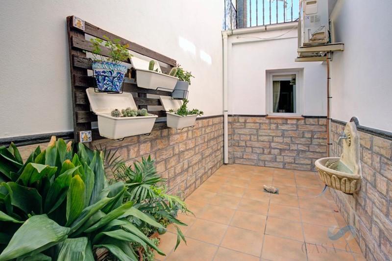 Venta de casa en Padul