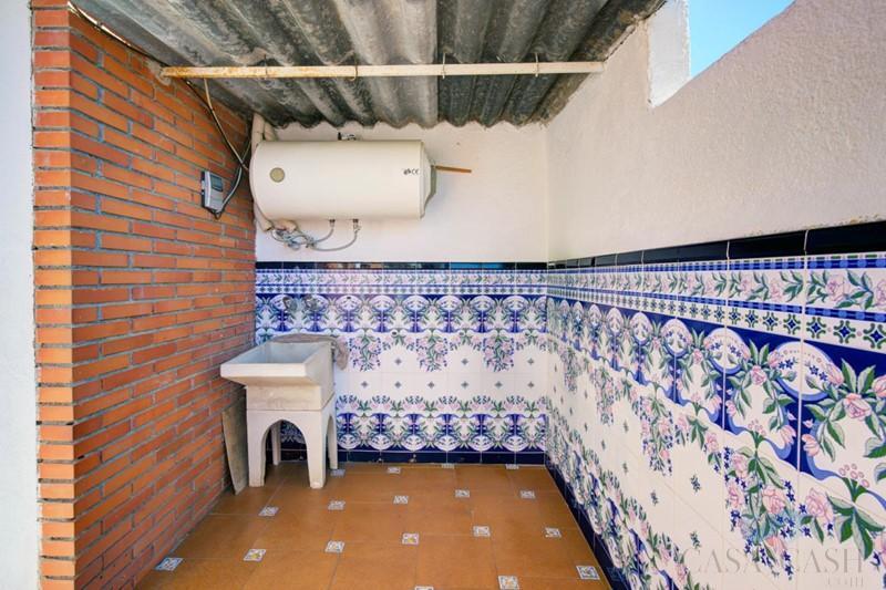 Venta de casa en Padul