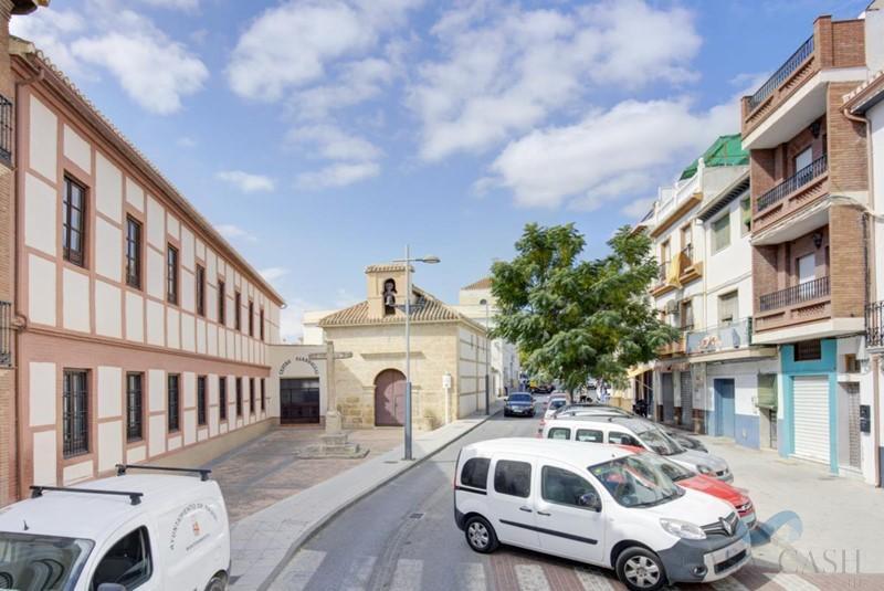 Venta de casa en Padul