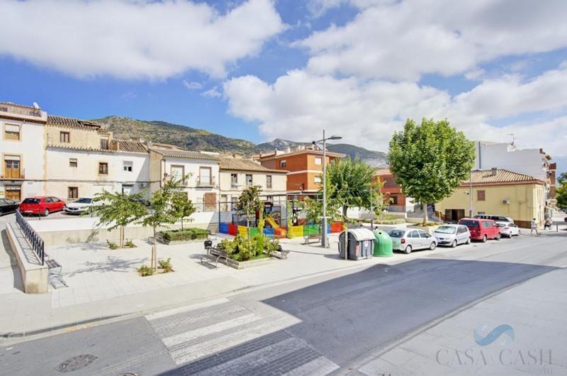 Venta de casa en Padul