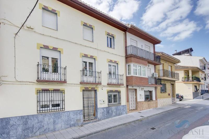 Venta de casa en Padul