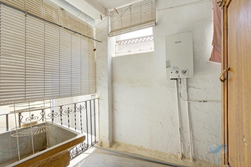 Venta de casa en Padul