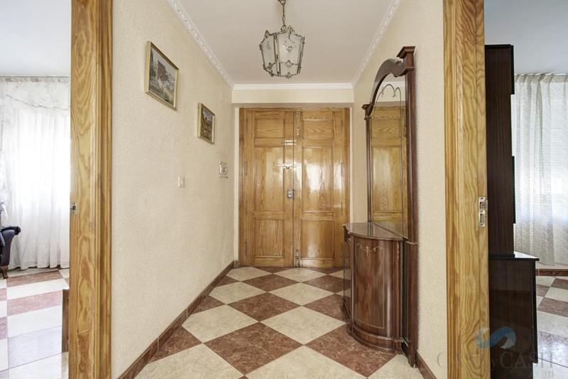 Venta de casa en Padul